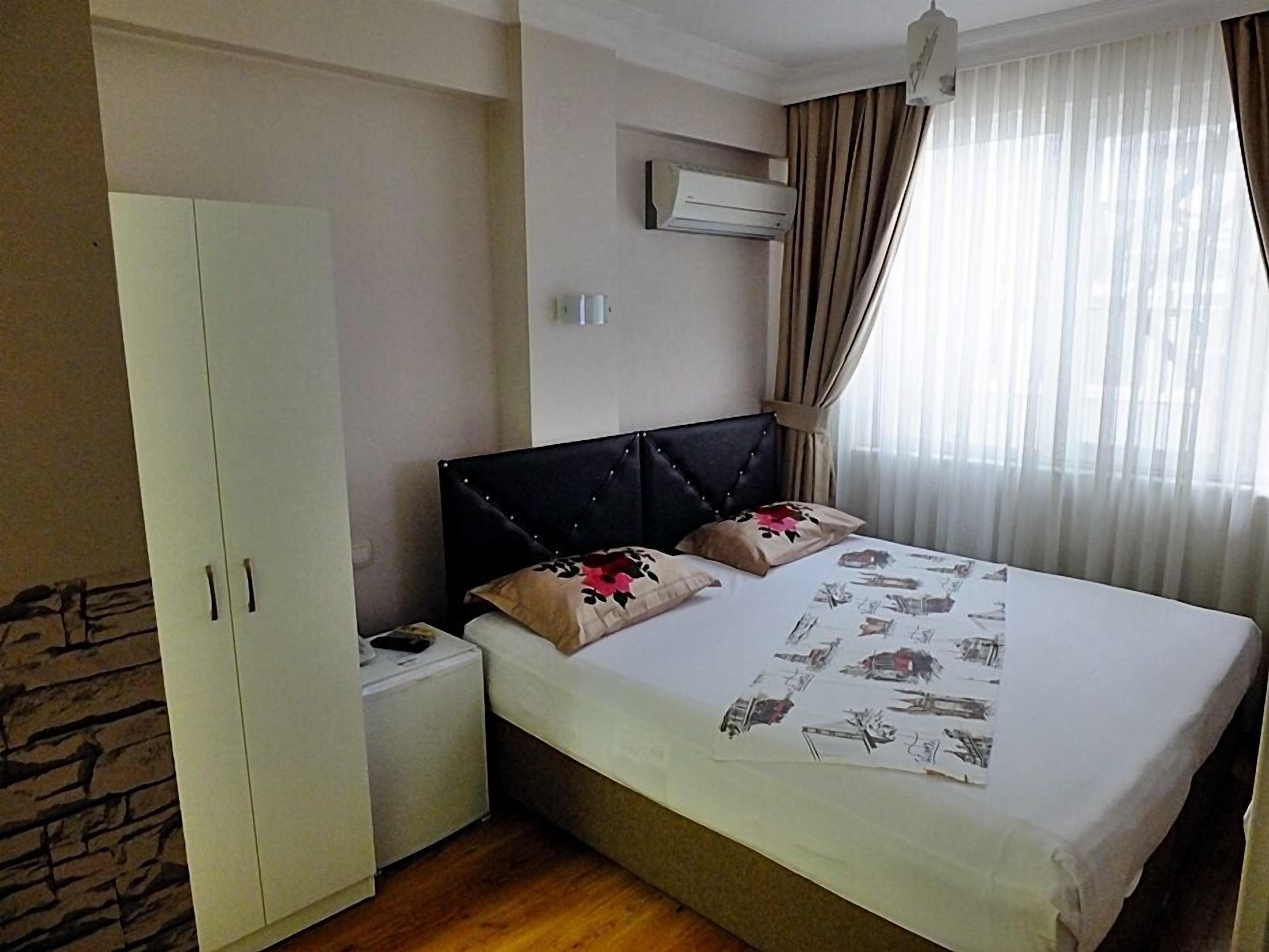Kadikoy Port Hotel - Istanbul — Photos 3