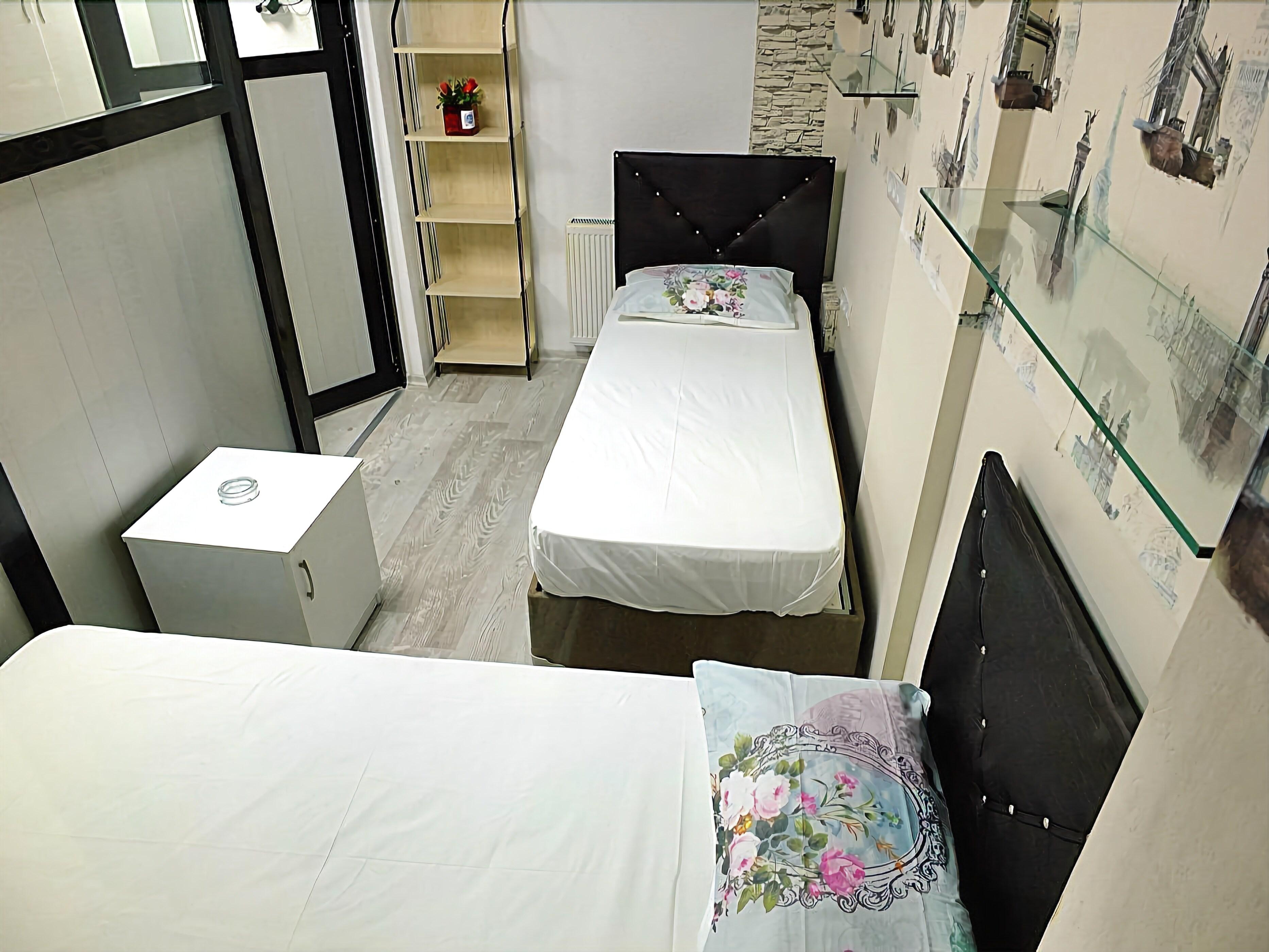 Kadikoy Port Hotel - Istanbul — Photos 1
